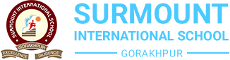 surmount